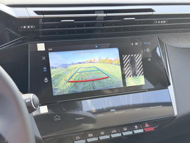 Peugeot 308 Allure SHZ+KAMERA+NAVI+KEYLESS+ACC+17 LM 
