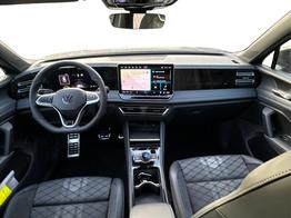 Volkswagen Tiguan R-Line People PLUG-IN+PANO+AHK+HD MATRIX+NAVI+BLACK STYLE+20" LM+ACC 