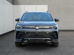 Volkswagen Tiguan R-Line People PLUG-IN+PANO+AHK+HD MATRIX+NAVI+BLACK STYLE+20" LM+ACC 