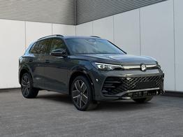 Volkswagen Tiguan R-Line People PLUG-IN+PANO+AHK+HD MATRIX+NAVI+BLACK STYLE+20" LM+ACC 