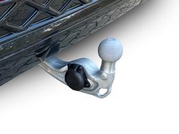 Volkswagen Tiguan R-Line People PLUG-IN+PANO+AHK+HD MATRIX+NAVI+BLACK STYLE+20" LM+ACC 