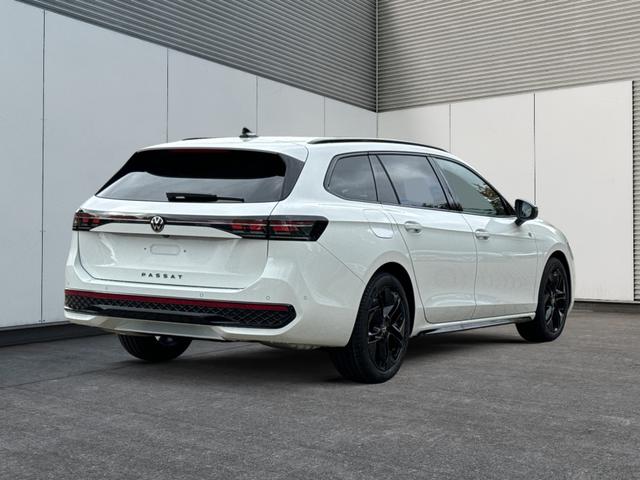 Volkswagen / Passat Variant / / / / 