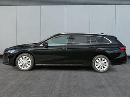 Skoda Superb Combi Selection AHK+NAVI+KAM+EL.HECKKL.+KESSY 