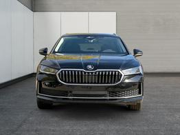 Skoda Superb Combi Selection AHK+NAVI+KAM+EL.HECKKL.+KESSY 