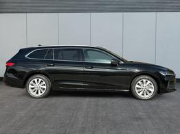 Skoda Superb Combi Selection AHK+NAVI+KAM+EL.HECKKL.+KESSY 