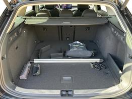 Skoda Superb Combi Selection AHK+NAVI+KAM+EL.HECKKL.+KESSY 