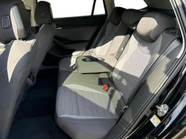 Skoda Superb Combi Selection AHK+NAVI+KAM+EL.HECKKL.+KESSY 