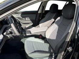 Skoda Superb Combi Selection AHK+NAVI+KAM+EL.HECKKL.+KESSY 