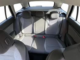 Skoda Superb Combi Selection AHK+NAVI+KAM+EL.HECKKL.+KESSY 