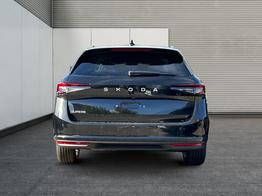 Skoda Superb Combi Selection AHK+NAVI+KAM+EL.HECKKL.+KESSY 