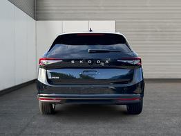 Skoda Superb Combi Selection AHK+NAVI+KAM+EL.HECKKL.+KESSY 