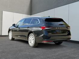 Skoda Superb Combi Selection AHK+NAVI+KAM+EL.HECKKL.+KESSY 