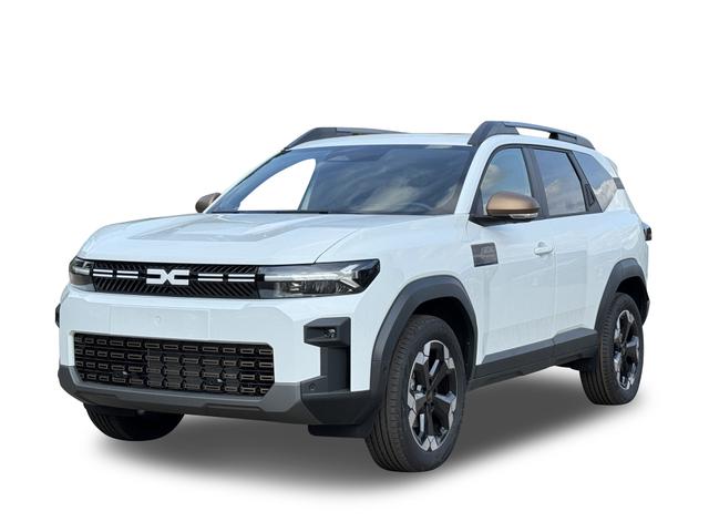 Dacia Bigster - Expression SHZ+KLIMA+PDC+KAMERA+LED+17" ALU