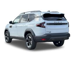 Dacia Bigster Extreme PANO+NAVI+ARKAMYS+KAMERA+SHZ+LED+18" ALU 