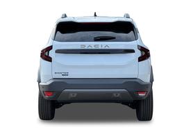 Dacia Bigster Extreme PANO+NAVI+ARKAMYS+KAMERA+SHZ+LED+18" ALU 