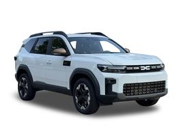 Dacia Bigster Extreme PANO+NAVI+ARKAMYS+KAMERA+SHZ+LED+18" ALU 