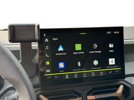 Dacia Bigster Extreme PANO+NAVI+ARKAMYS+KAMERA+SHZ+LED+18" ALU 