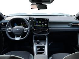 Dacia Bigster Extreme PANO+NAVI+ARKAMYS+KAMERA+SHZ+LED+18" ALU 