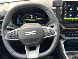 Dacia Bigster Extreme PANO+NAVI+ARKAMYS+KAMERA+SHZ+LED+18" ALU 