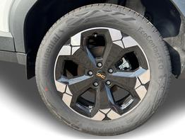 Dacia Bigster Extreme PANO+NAVI+ARKAMYS+KAMERA+SHZ+LED+18" ALU 