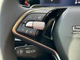 Skoda Superb Combi Selection AHK+NAVI+KAM+EL.HECKKL.+KESSY 