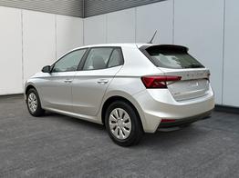 Skoda Fabia Selection LED+PDC+KLIMA+SHZ 