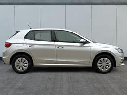 Skoda Fabia Selection LED+PDC+KLIMA+SHZ 