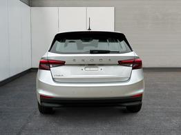 Skoda Fabia Selection LED+PDC+KLIMA+SHZ 