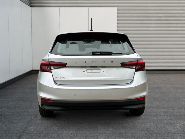 Skoda / Fabia / / / / LED+PDC+KLIMA+SHZ