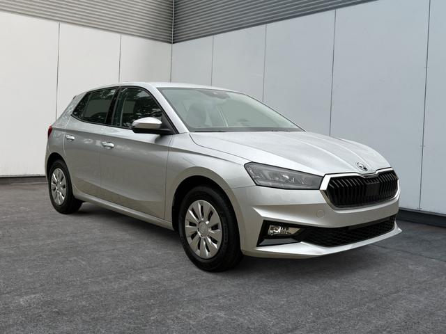 Skoda / Fabia / / / / LED+PDC+KLIMA+SHZ