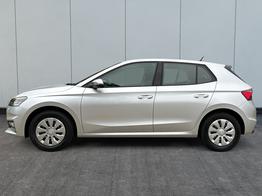 Skoda Fabia Selection LED+PDC+KLIMA+SHZ 