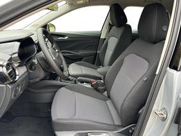 Skoda Fabia Selection LED+PDC+KLIMA+SHZ 