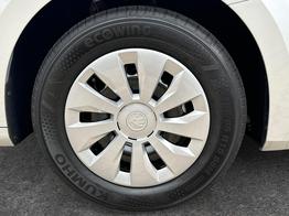 Skoda Fabia Selection LED+PDC+KLIMA+SHZ 