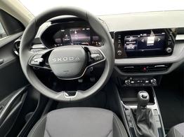 Skoda Fabia Selection LED+PDC+KLIMA+SHZ 