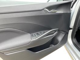 Skoda Fabia Selection LED+PDC+KLIMA+SHZ 