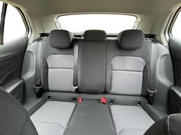 Skoda Fabia Selection LED+PDC+KLIMA+SHZ 