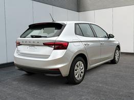 Skoda Fabia Selection LED+PDC+KLIMA+SHZ 