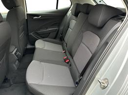 Skoda Fabia Selection LED+PDC+KLIMA+SHZ 