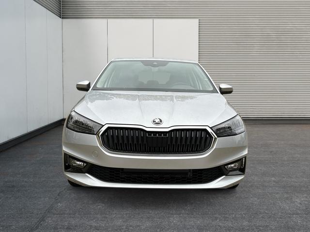 Skoda / Fabia / / / / LED+PDC+KLIMA+SHZ