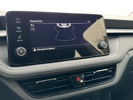 Skoda Fabia Selection LED+PDC+KLIMA+SHZ 