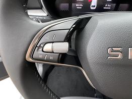 Skoda Fabia Selection LED+PDC+KLIMA+SHZ 