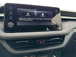 Skoda Fabia Selection LED+PDC+KLIMA+SHZ 