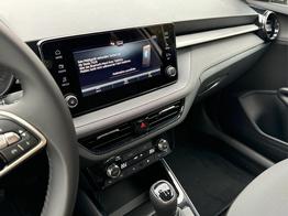 Skoda Fabia Selection LED+PDC+KLIMA+SHZ 