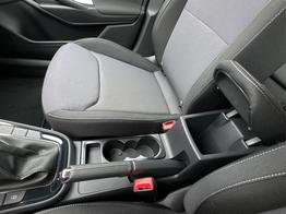 Skoda Fabia Selection LED+PDC+KLIMA+SHZ 