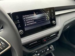 Skoda Fabia Selection LED+PDC+KLIMA+SHZ 