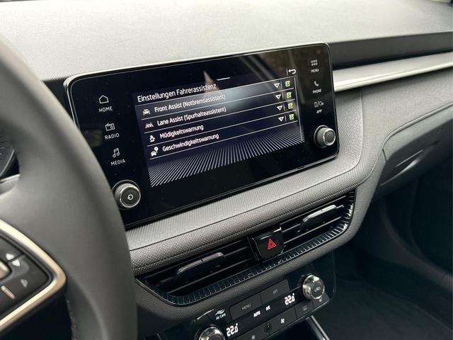Skoda / Fabia / / / / LED+PDC+KLIMA+SHZ