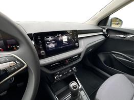 Skoda Fabia Selection LED+PDC+KLIMA+SHZ 