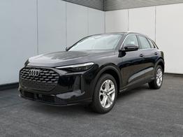 Audi Q5 Basis quattro+AHK+ACC+RFK+19"ALU+NAVI 