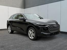 Audi Q5 Basis quattro+AHK+ACC+RFK+19"ALU+NAVI 