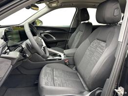 Audi Q5 Basis quattro+AHK+ACC+RFK+19"ALU+NAVI 